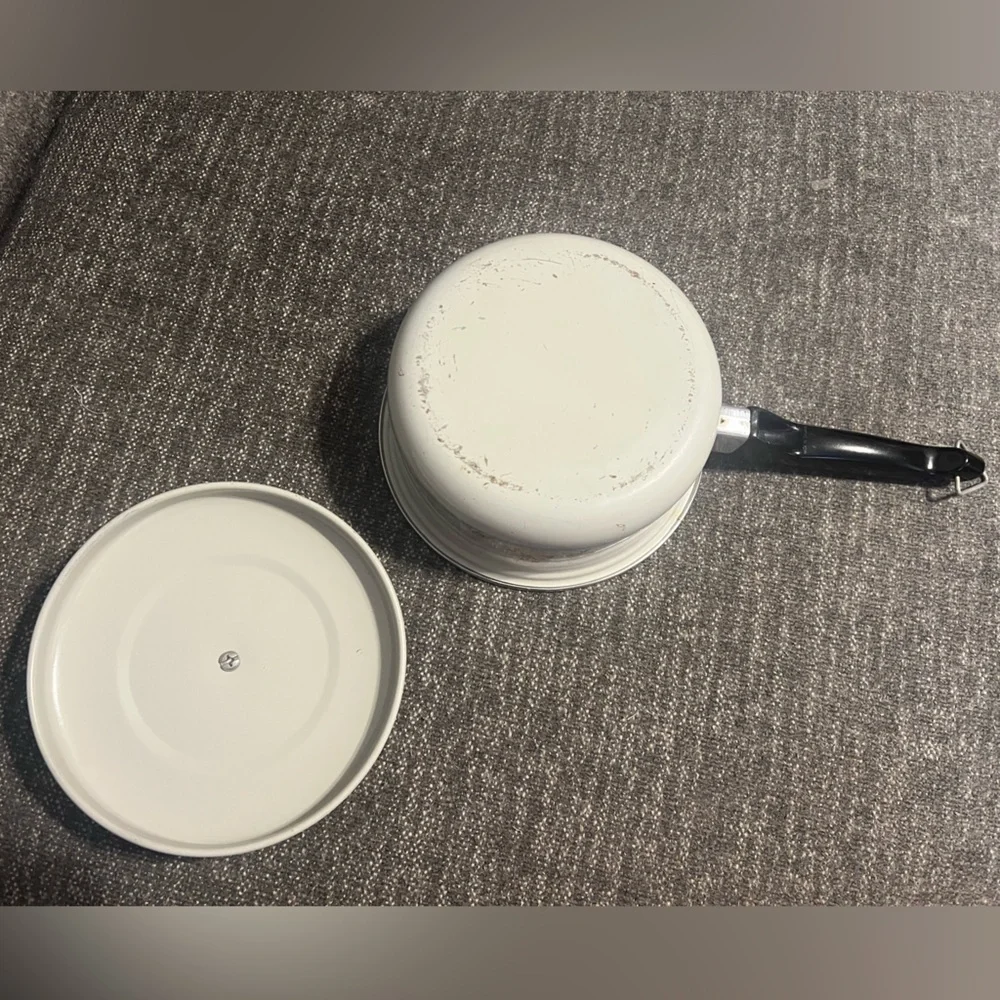 N/A includes pot